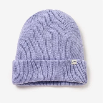 Jack Wills Bridgewater Beanie - Lilac