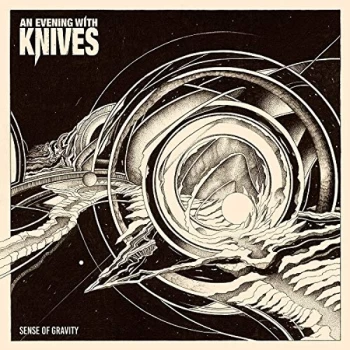 An Evening With Knives - Sense of Gravity CD