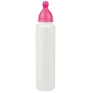 Baby Bottle Fancy Dress Accessory (Pink)