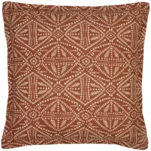 Picchu Cushion Brick