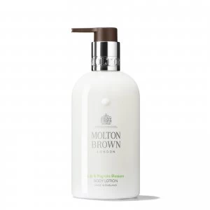 Molton Brown Lily & Magnolia Blossom Body Lotion 300ml