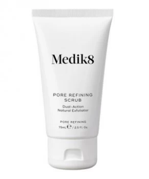 Pore Refining Scrub