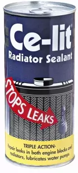 Radiator Sealant - 300ml 0977 CE-LIT