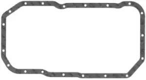 Oil Pan Gasket 773.740 by Elring