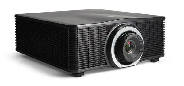 Barco G60-W10 9000 ANSI Lumens WUXGA Projector