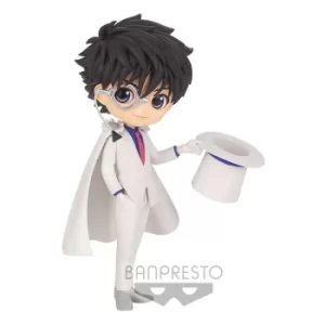 Case Closed Q Posket Mini Figure Kid the Phantom Thief Ver. B 13 cm