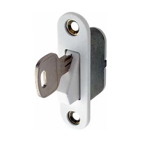 Sliding Sash Window Stop-Lock for uPVC Metal and Wooden Sash Windows