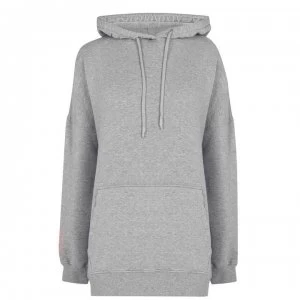 Ugg Simone Boyfriend Hoodie - Grey Heather