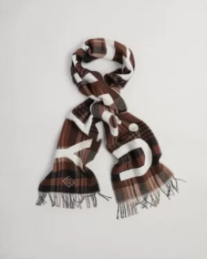 GANT Us Royalty Wool Scarf