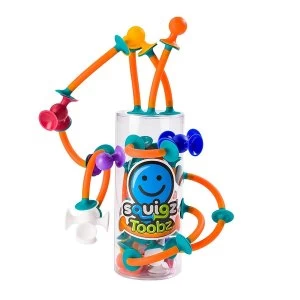 Squigz Toobz - Creative Toy