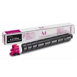 Kyocera TK8335M Magenta Laser Toner Ink Cartridge