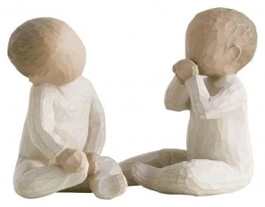 Willow Tree Two Together Figurine