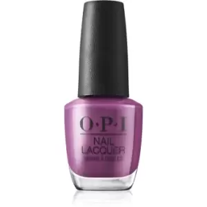 OPI Nail Lacquer XBOX Nail Polish N00berry 15 ml