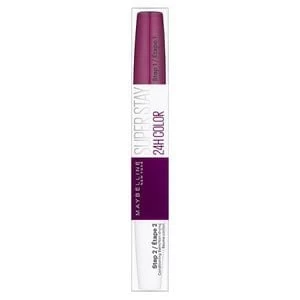 Maybelline Superstay 24hr Lip 815 Scarlett