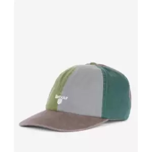 Barbour Laytham Sports Cap - Multi