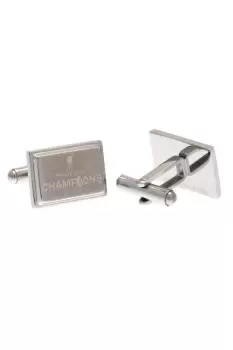 Premier League Champions Cufflinks