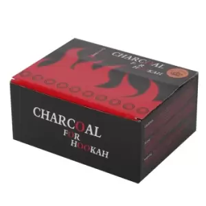 B/100 Charcoal Discs