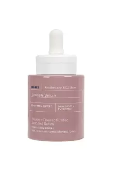 Apothecary Wild Rose Spotless Serum 15% Vitamin Super C