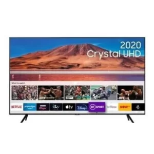 Samsung 70" UE70TU7110 Smart 4K Ultra HD LED TV