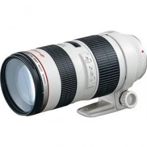 EF 70-200mm f/2.8L USM