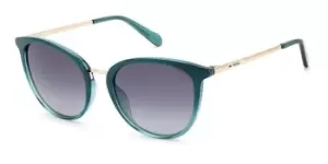 Fossil Sunglasses FOS 2117/G/S PJP/9O