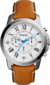 Fossil Watch Grant Gents D