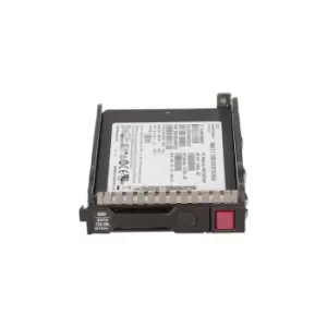 HP Solid State Drive 120GB SATA