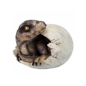 Raptors Dawn Dinosaur Figure