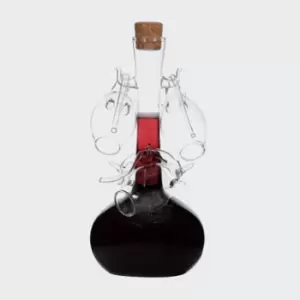 Bar Bespoke Port Decanter and Sipper Set