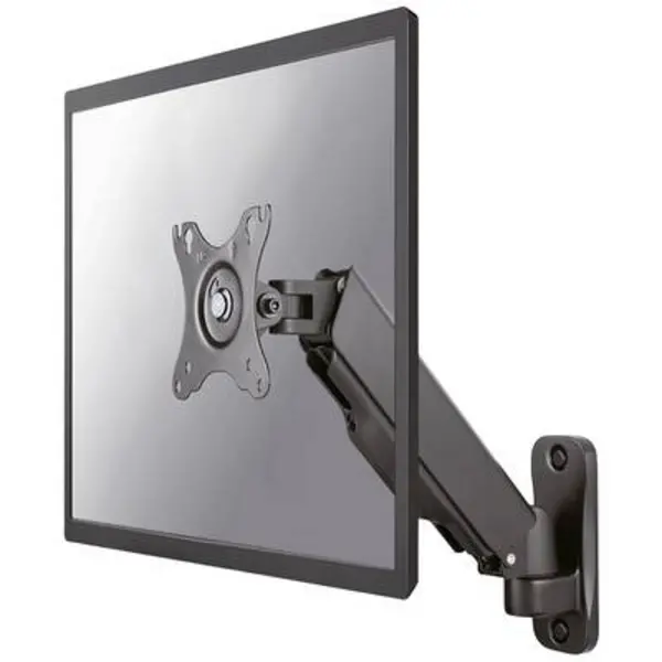 Neomounts WL70-440BL11 TV wall mount 43,2cm (17) - 81,3cm (32) Tiltable, Swivelling, Swivelling