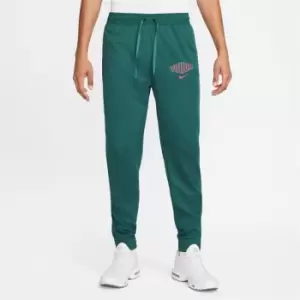 Nike Travel Pants - Green