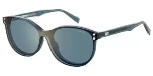 Levis Sunglasses LV 5012/CS With Clip-On ZI9/J9