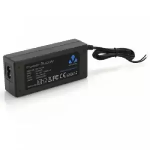 57V DC POWER SUPPLY 800MA