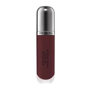 Revlon Ultra HD Matte Lipcolor - Infatuation Brown