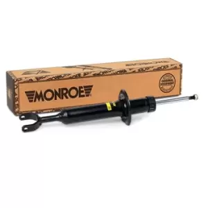 MONROE Shock absorber MONROE Original (Gas Technology) 26663 Shocks,Shock absorbers VW,AUDI,SKODA,PASSAT Variant (3B6),PASSAT Variant (3B5)