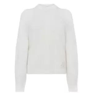 Hugo Sottavia Jumper - White