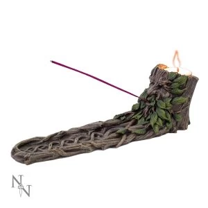 Wildwood Incense