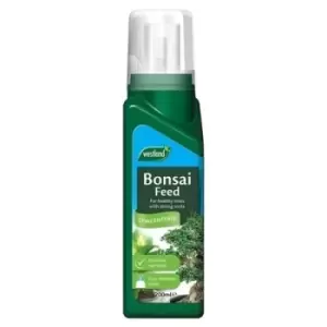 Westland Bonsai Feed Concentrate 200ml