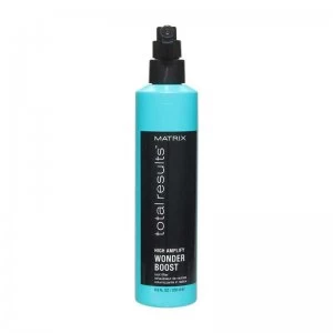 Matrix Total Results Amplify Wonder Boost Root Lifter 250ml