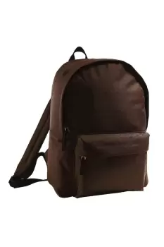 Rider Backpack / Rucksack Bag