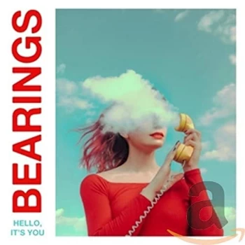 Bearings - Hello, It's You CD