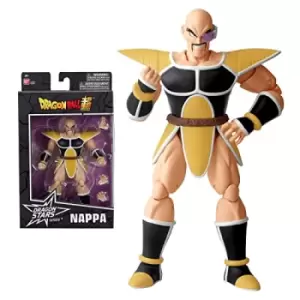 DRAGON STARS NAPPA