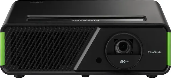 Viewsonic X2-4K 2150 ANSI Lumens 4K Ultra HD LED Projector