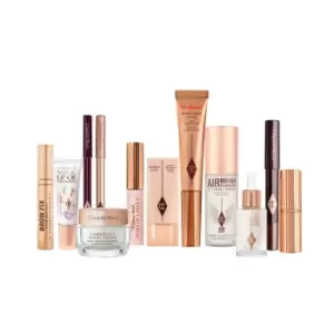 Charlotte Tilbury CharlotteS Diamond Chest of Beauty Stars - Multi