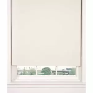 Emma Barclay Blackout Roller Blinds 90 x 165cm Cream