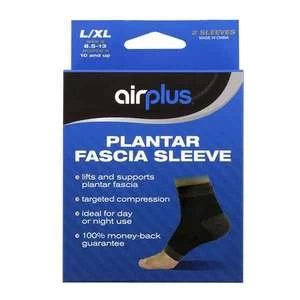 Airplus Plantar Fascia Sleeve LXL