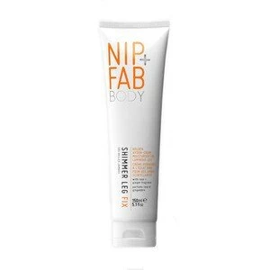 Nip+Fab Shimmer Leg Fix