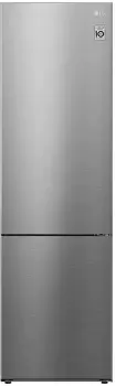 LG GBP62PZNBC 384L Frost Free Freestanding Fridge Freezer