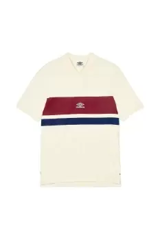 Stripe Polo