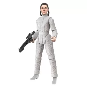 Hasbro Star Wars Vintage Collection Princess Leia Bespin Escape Action Figure